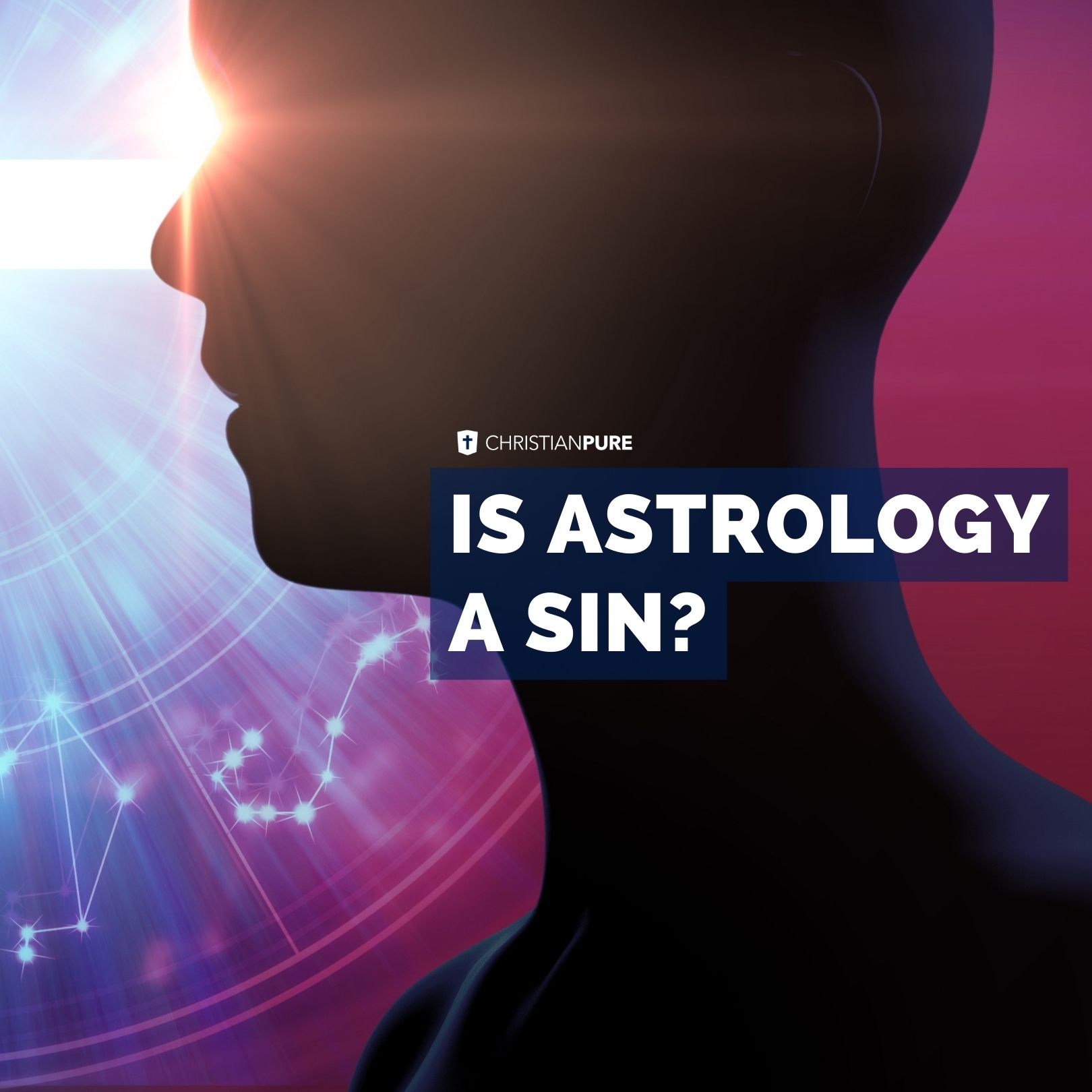 Is Astrology A Sin? (with Video) Can Christians Believe in Zodiac Signs